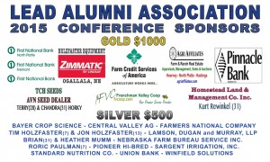 2015 Conference Supporters