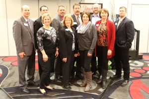 Class 31 Conference Committee